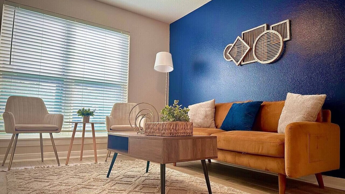 North Houston Apartment | Pool/gym/BBQ@theHeights, LongStayDiscount