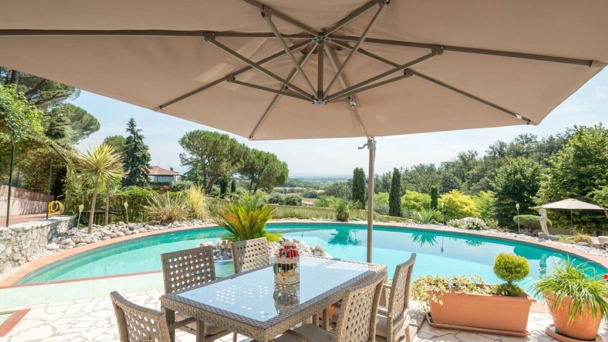 Lonato del Garda House | Pool House PRIVATE with PRIVATE Pool for 4 guests