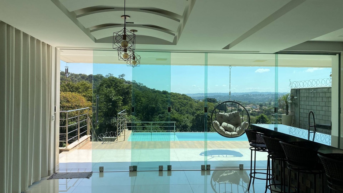 Aruana Park House | Pool house well located 5 min from Flamboyant
