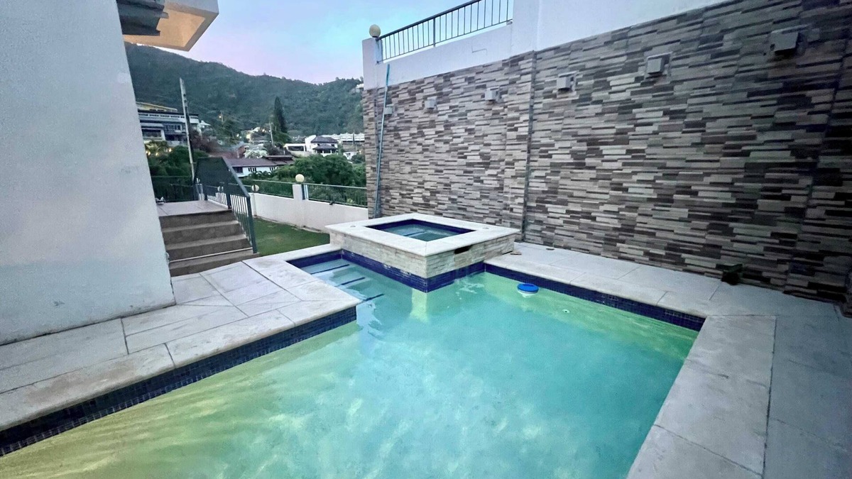 Diego Martin House | Pool +Jacuzzi Gulfview Townhome