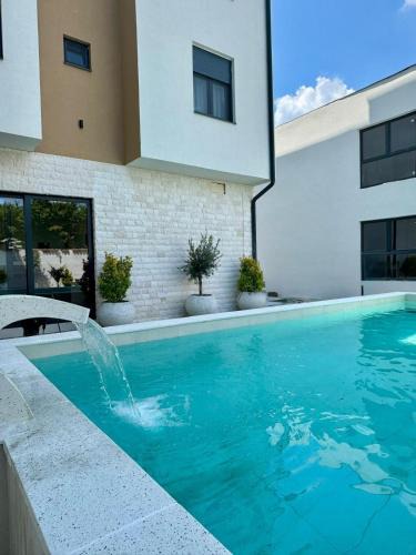 Vrdnik Apartment | POOL RESORT- Vila Lena lux apartmani 7 i 8