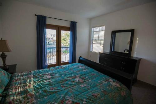 El Dorado Ranch House | Pool Side El Dorado Ranch Rental Condo #37-3