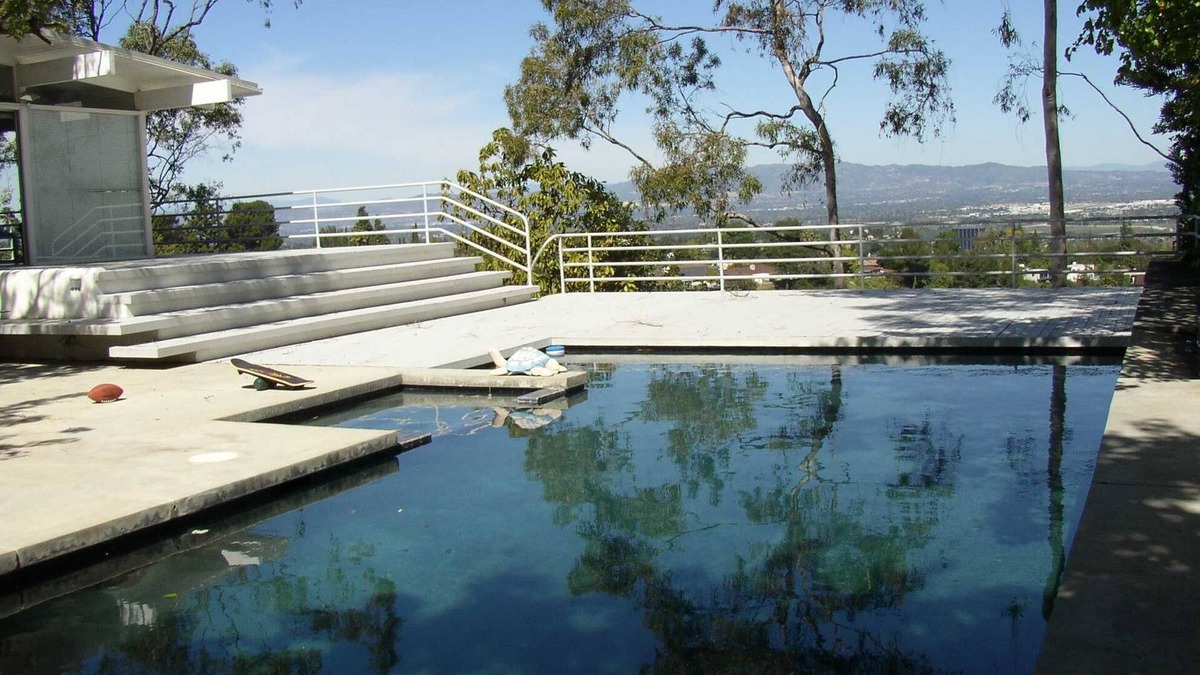 Beverly Glen House | POOL/SPA/City Lights/GREAT VIEWS - North Bel Air/Sherman Oaks Hills