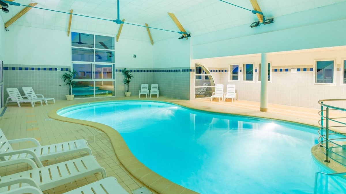 Azay-le-Rideau House | Pool Stay by Loire Castles