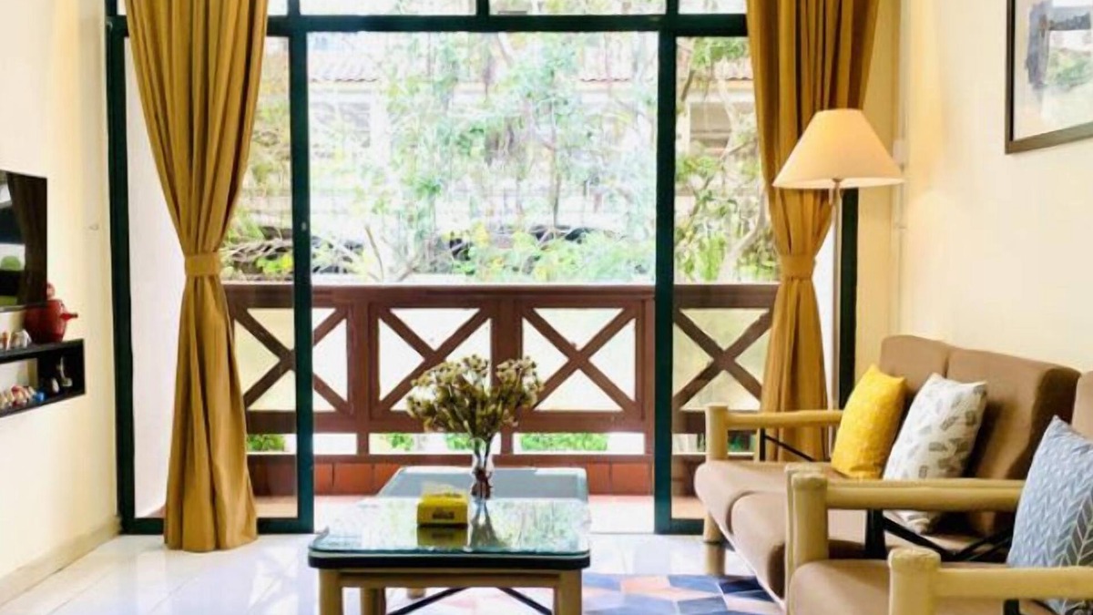 Malacca City Hotel | POOL VIEW 2 ROOM Mahkota Hotel Melaka #6 Guest #FreeCarPark