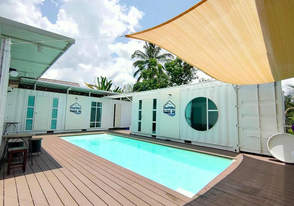 Pai House | Pool Villa Banana House Pai