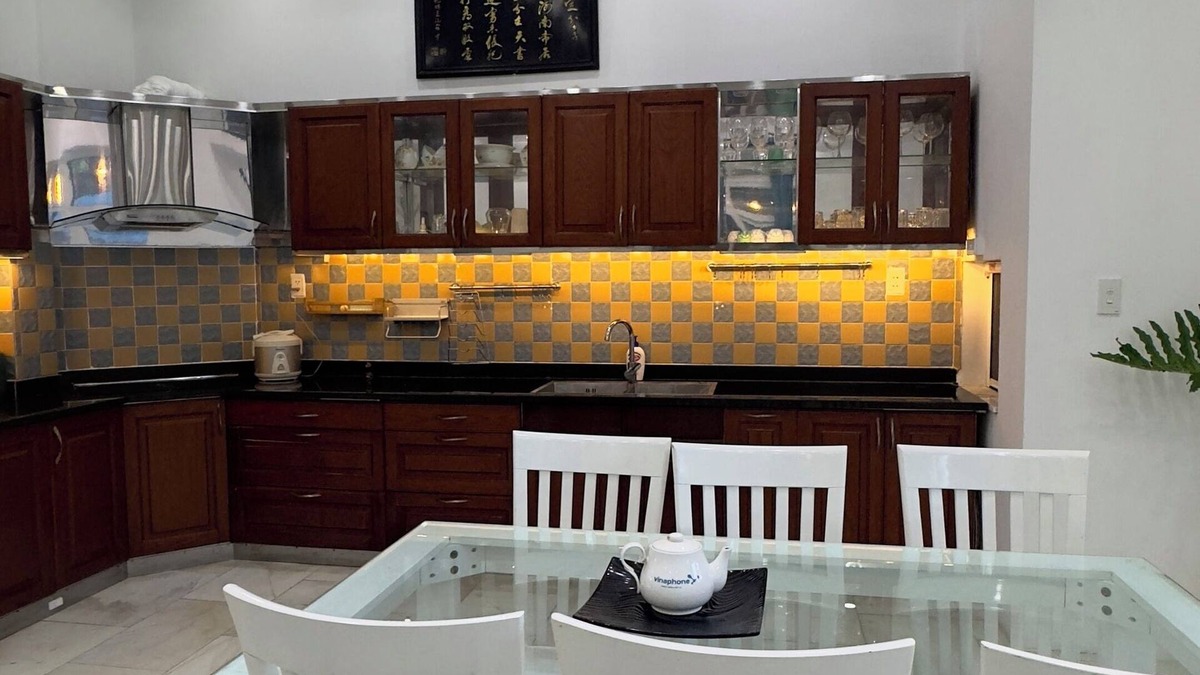 Son Tra Apartment | Pool Villa By The Da Nang Beach