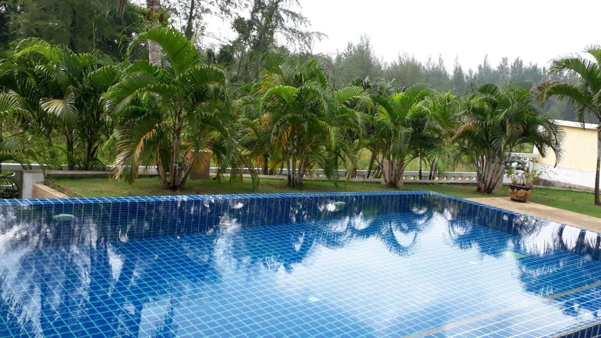Takua Pa Villa | Pool Villa, Family Holiday villa