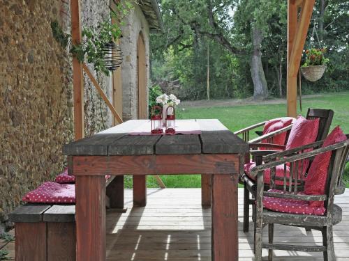 Artigat Villa | Pool Villa in Artigat Valley