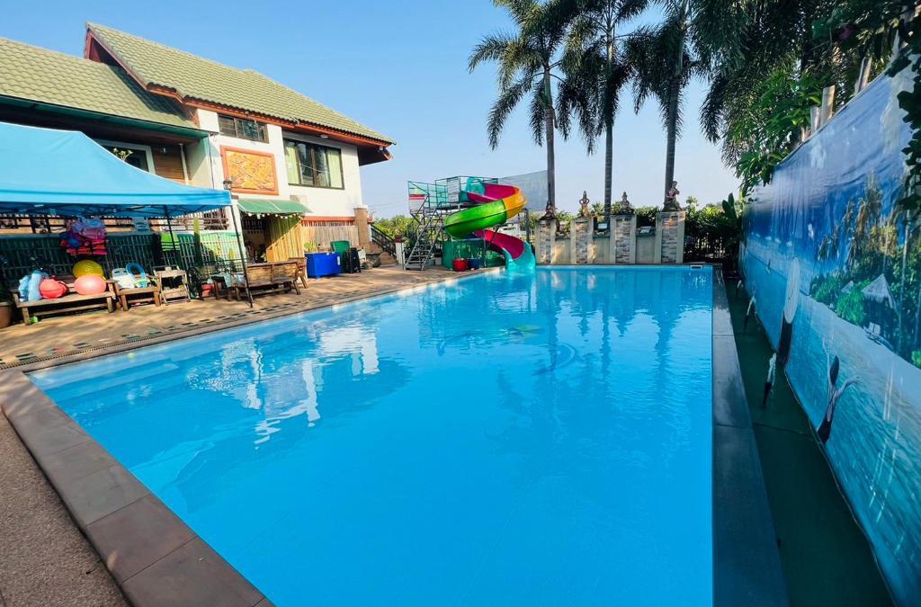 Rim Nuea Villa | Pool Villa Kiang Na Mae Rim