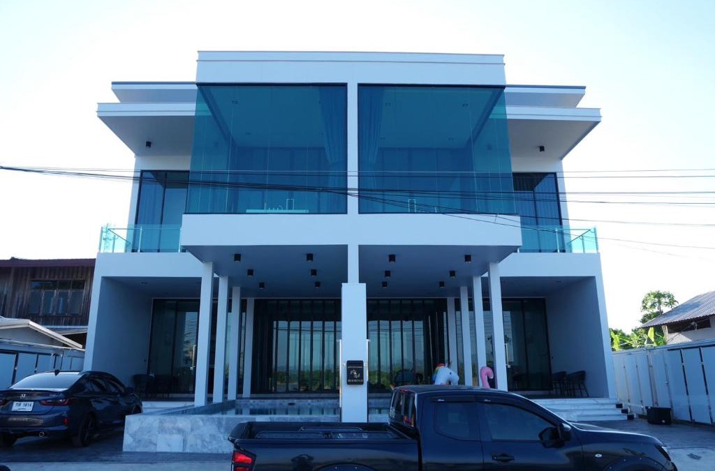 Nakhon Phanom Villa | Pool Villa Rimkhong Nakhorn Panom