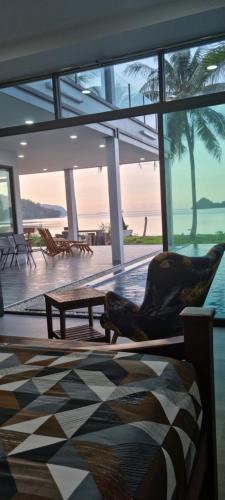 Sawi Villa | Pool Villa Romance