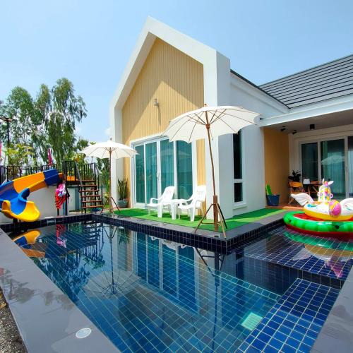 Udon Thani Villa | Pool Villa Udonthani
