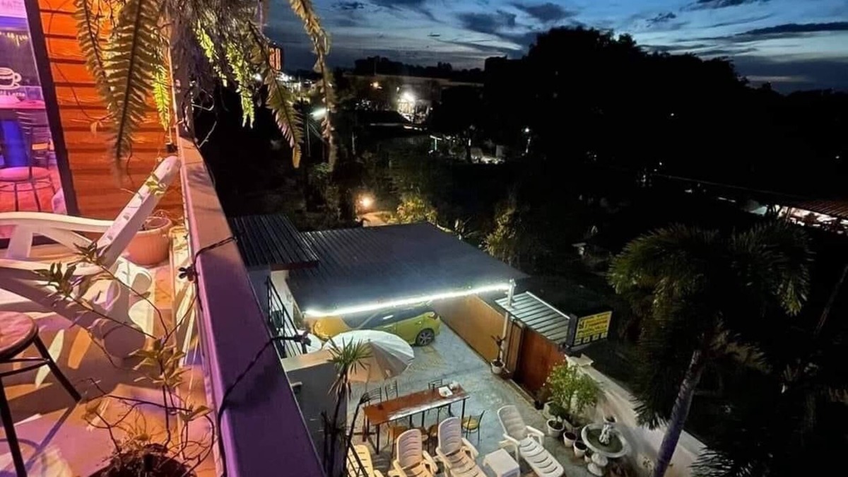 Rayong Villa | Pool villa very near beach 1,5 kilometer. Near 7-11 and Big C