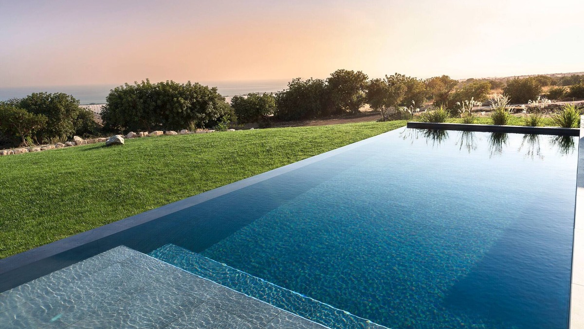 Scicli Villa | Pool villa with terrace in Sampieri, Sicily