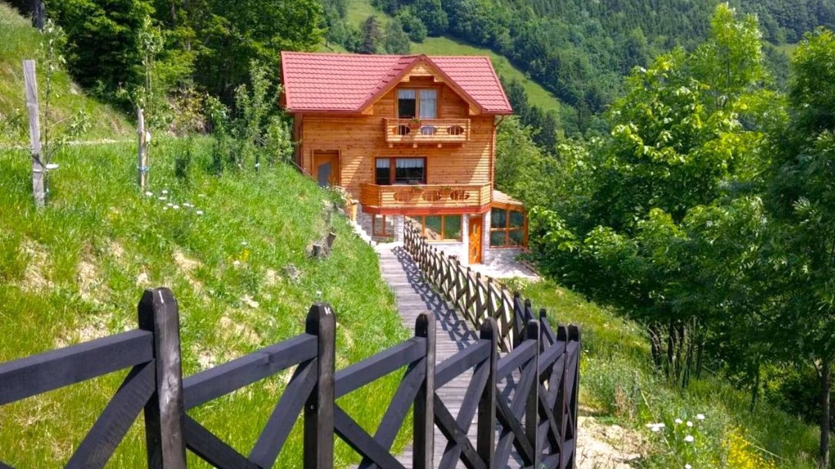 Vransko House | Pool & Wellness Chalet Sunshine, Vransko, Slovenia