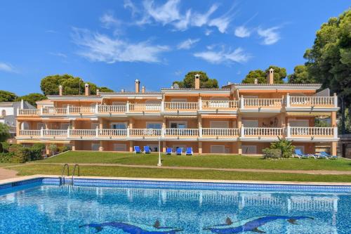 Moraira Apartment | Poolbeach V
