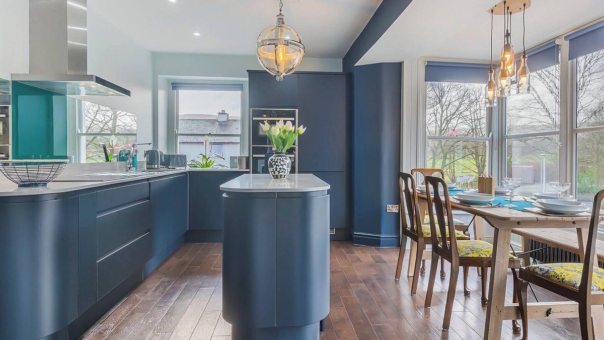 Pooley Bridge Cottage | Pooley Bridge Apartment - UK44955