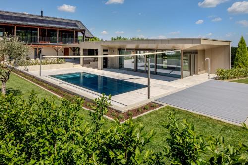Ehrenhausen Apartment | Poolhaus Appartements