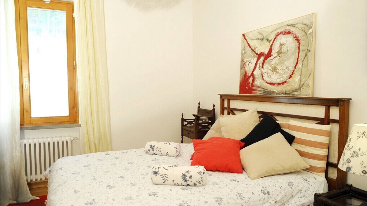 Bagno a Ripoli Apartment | Poolside apartment on the outskirts of Florence