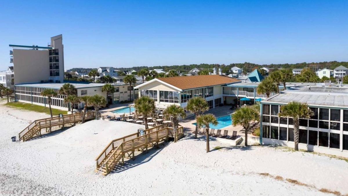 Litchfield by the Sea Apartment | Poolside Paradise | Pool. Free Parking