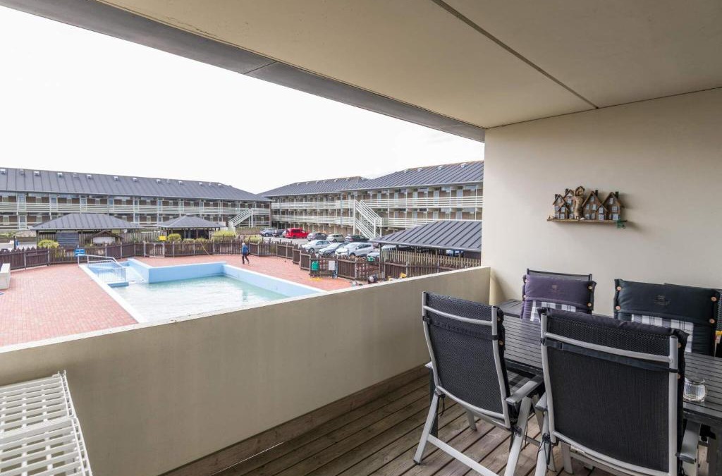 Rindby Strand House | Poolside Paradise in Fano - By Traum Ferienwohnungen