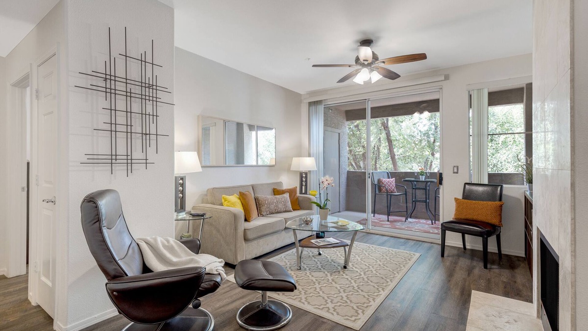 Portofino Condo | Poolside Resort Style Awesomeness