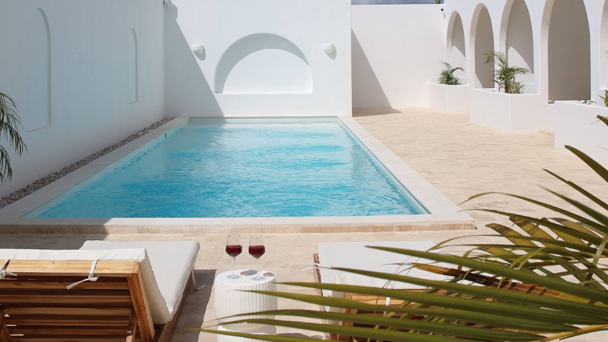 Jiquelite Resort | Poolside Suite in Luxury Surf Resort, 5 minutes to surf breaks