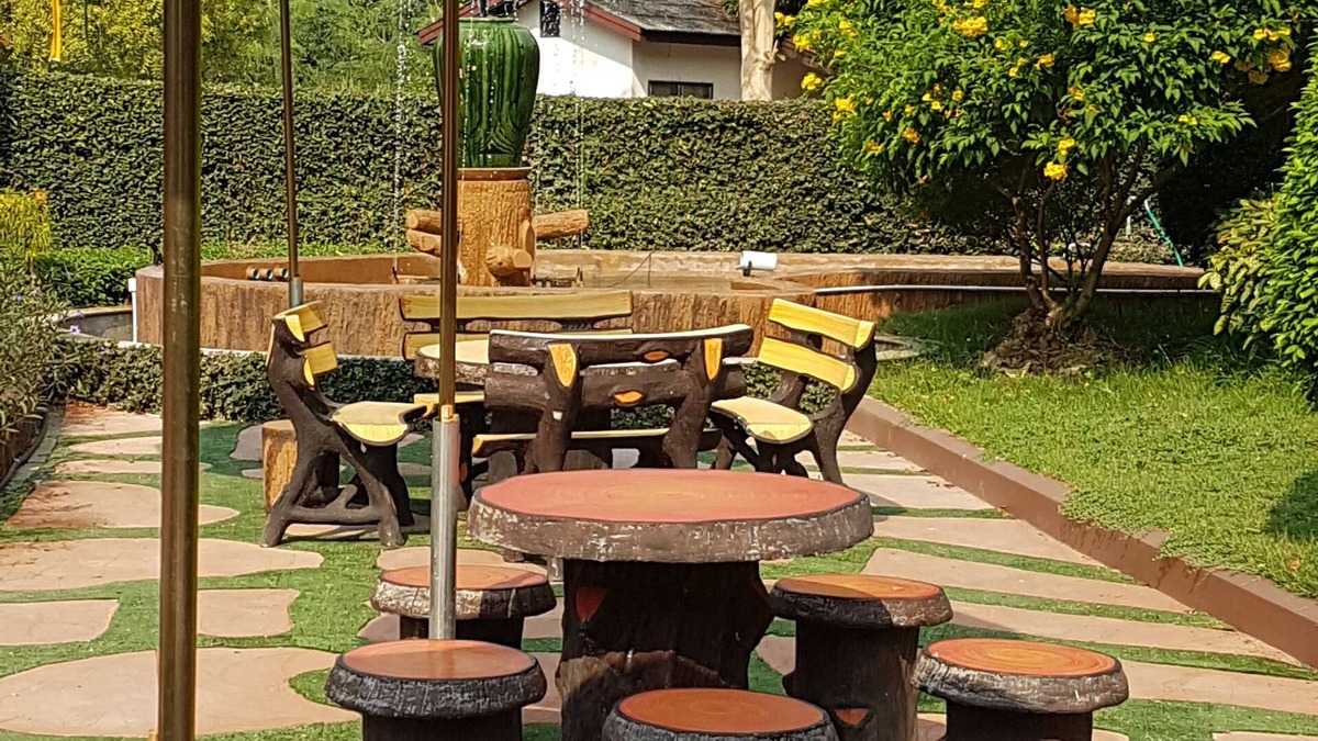 Choeng Doi Hotel | Poolvilla Chiangmai