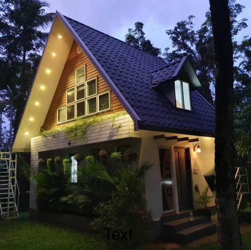 Thrissur House | Poomala Holiday Village
