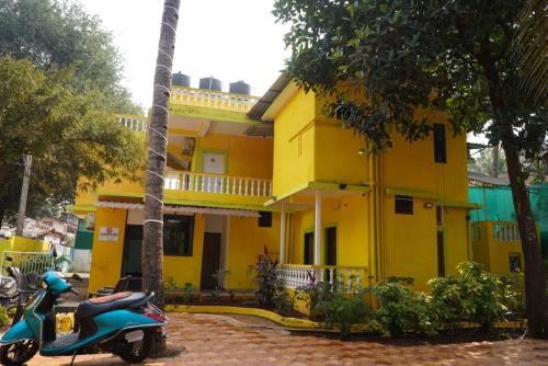 Candolim House | Poonam Grand