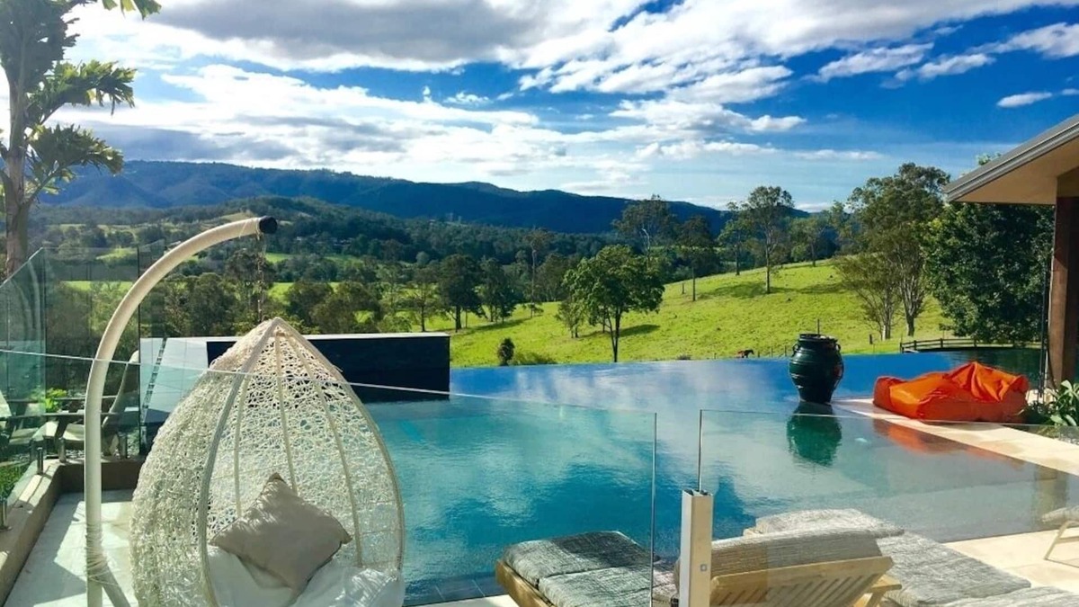 Mount Nathan Other | Poorinda Homestead