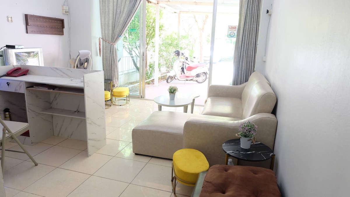 Khlong Nung Hotel | POP 75429 101 Place Navanakorn