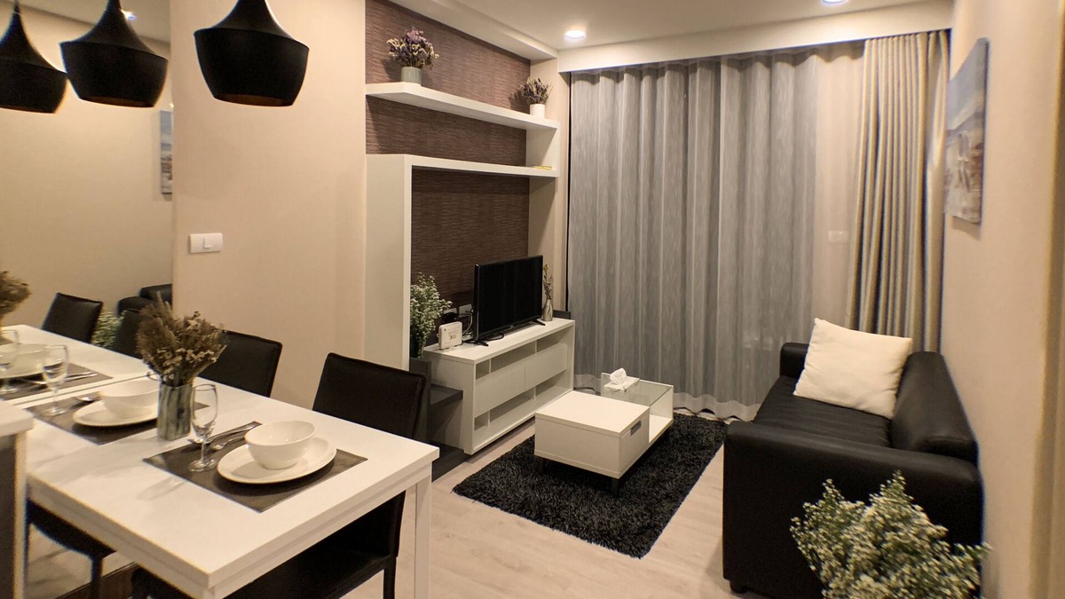 Huay Kaew Condo | pop area/Nimman Rd/near Maya/old city