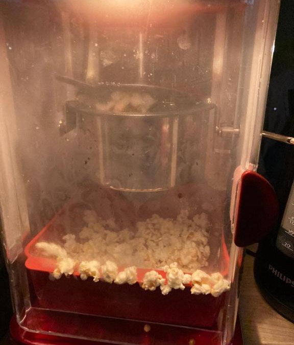Annemasse Apartment | Pop corn Palace
