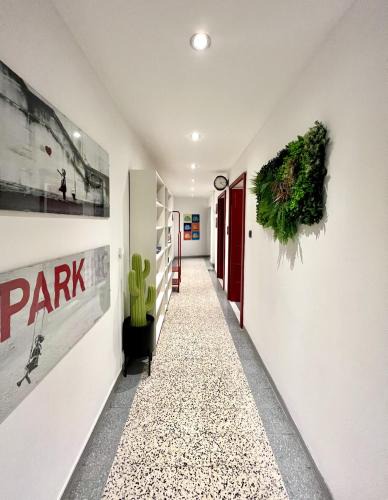 Como Apartment | Pop House - Spacious flat next to Cathedral & Lake