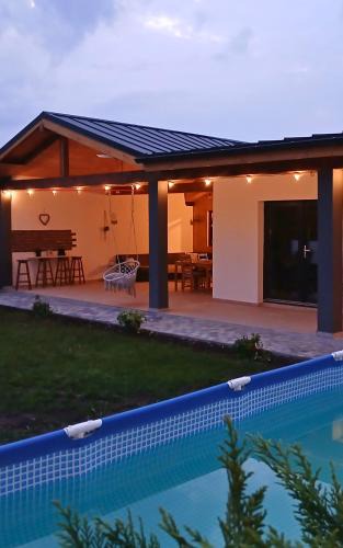 Rosia Bed & Breakfast | Popa Cabana