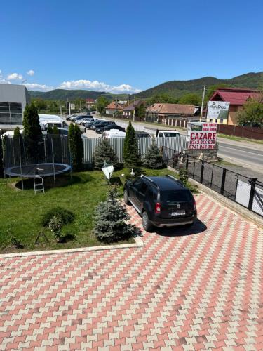 Tirgu Ocna Cabin | Popas Turistic Terasa Europa