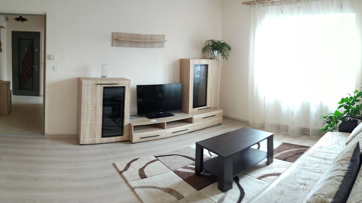 Baia Mare Apartment | Popasu din oras - Baia Mare