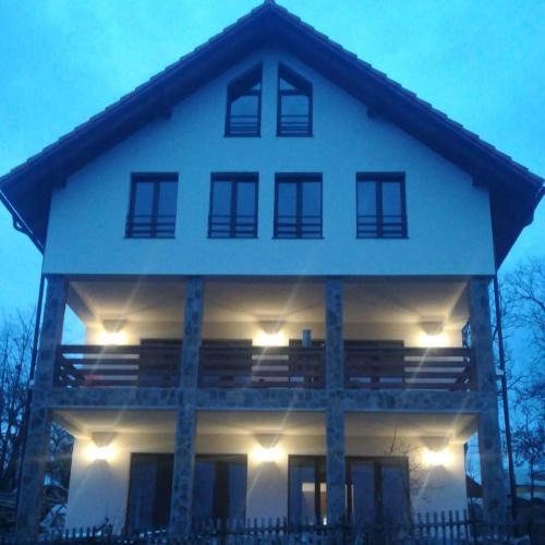 Copalnic-Manastur Bed & Breakfast | Popasul din Pietrar