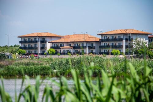 Neptun Hotel | Popasul Pescarilor Fishing Village