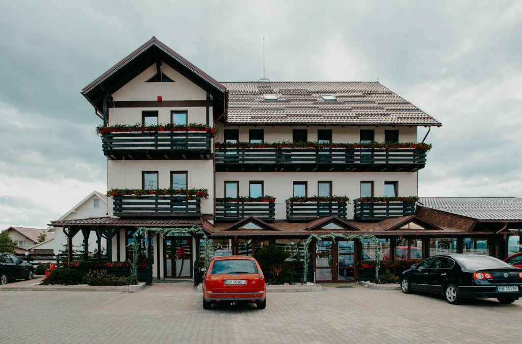Piatra Fantanele House | Popasul Transilvania