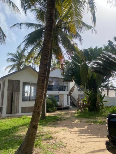 Amuwo Odofin Hotel | Popbeachclub Suites ilashe