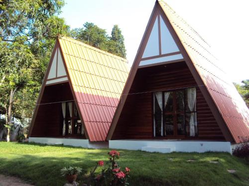 Chong Kham House | Popeye House