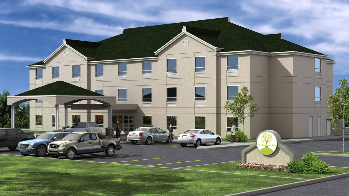 Stoughton Hotel | Poplar Tree Inn
