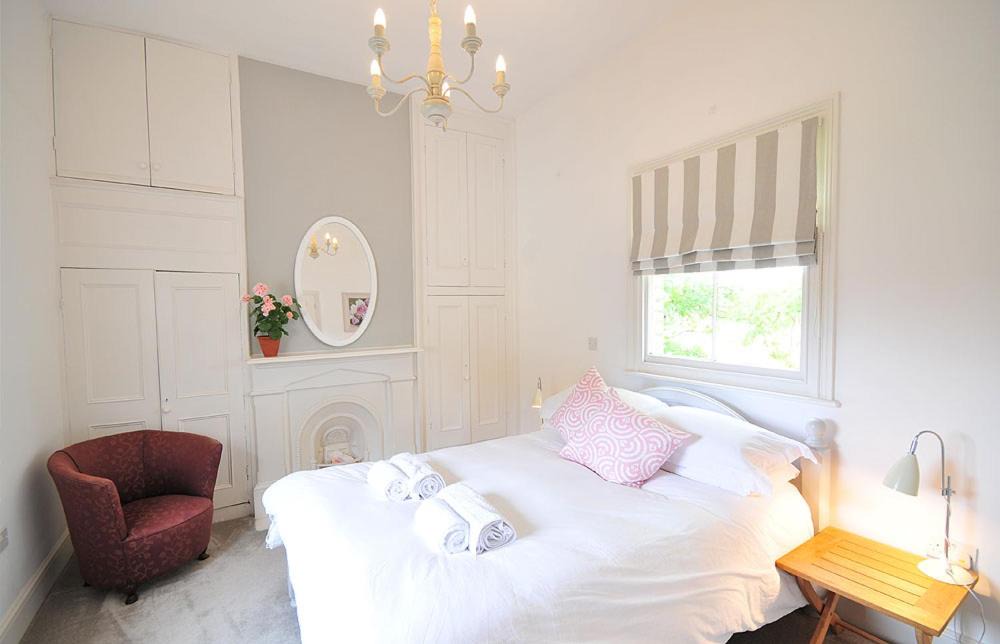 Clifton Bed & Breakfast | Poplars Farm