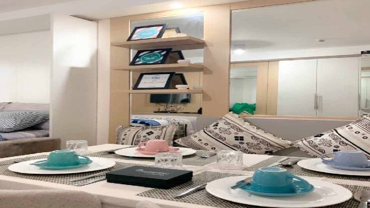 Mabolo House | Popo's place @ kaki