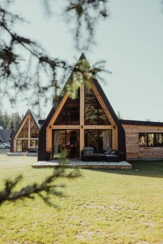 Beserovina Ski Chalet | Popovic SPA house Tara II