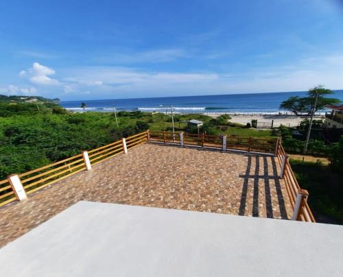 Jiquelite House | Popoyo Beach Home