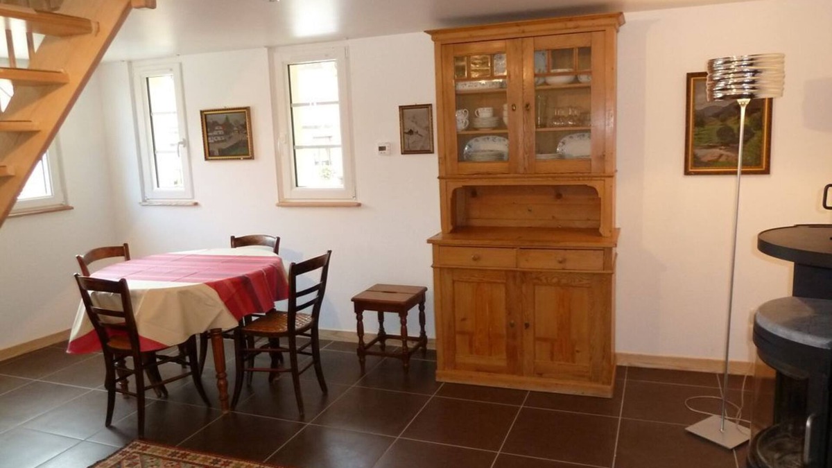 Scharrachbergheim-Irmstett Apartment | Poppies - Beautiful cozy cottage on the Wine Route